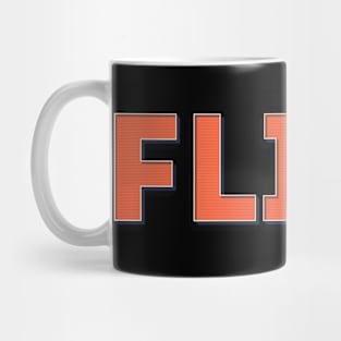 Flint Mug